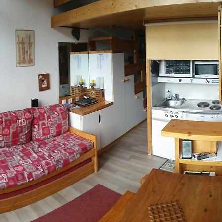 Arc1800 Mirantin 1 Apartment Bourg-Saint-Maurice Luaran gambar