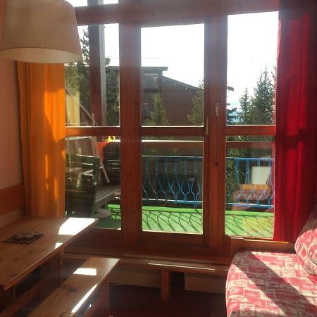 Arc1800 Mirantin 1 Apartment Bourg-Saint-Maurice Luaran gambar