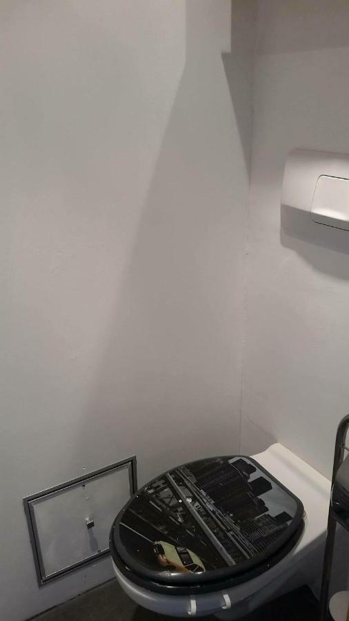 Arc1800 Mirantin 1 Apartment Bourg-Saint-Maurice Luaran gambar