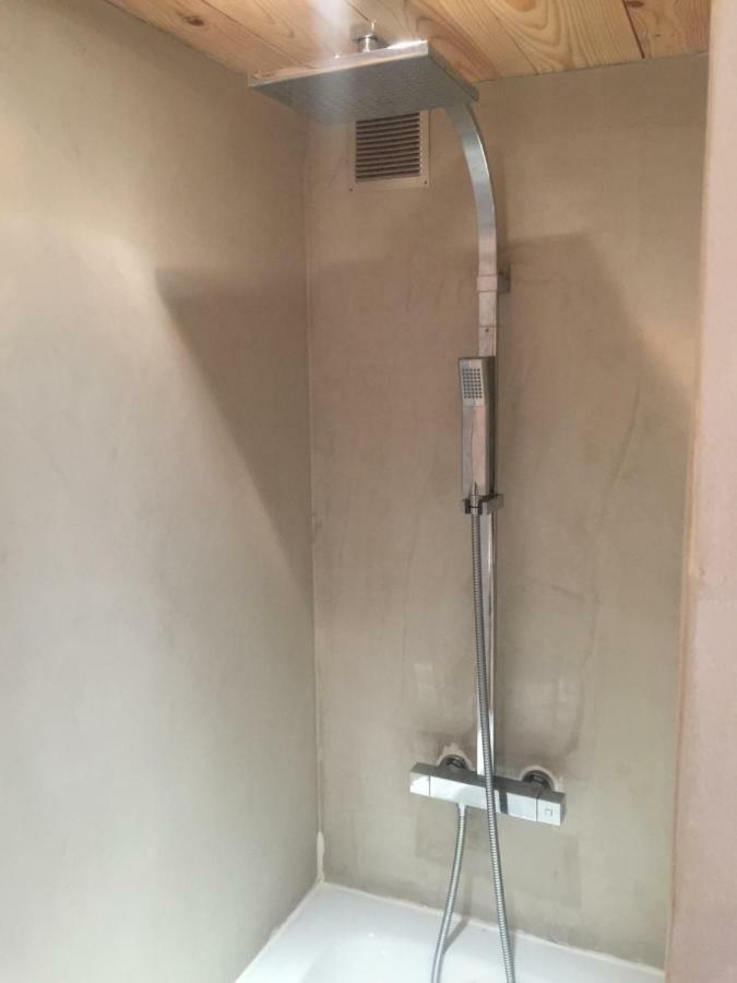 Arc1800 Mirantin 1 Apartment Bourg-Saint-Maurice Luaran gambar