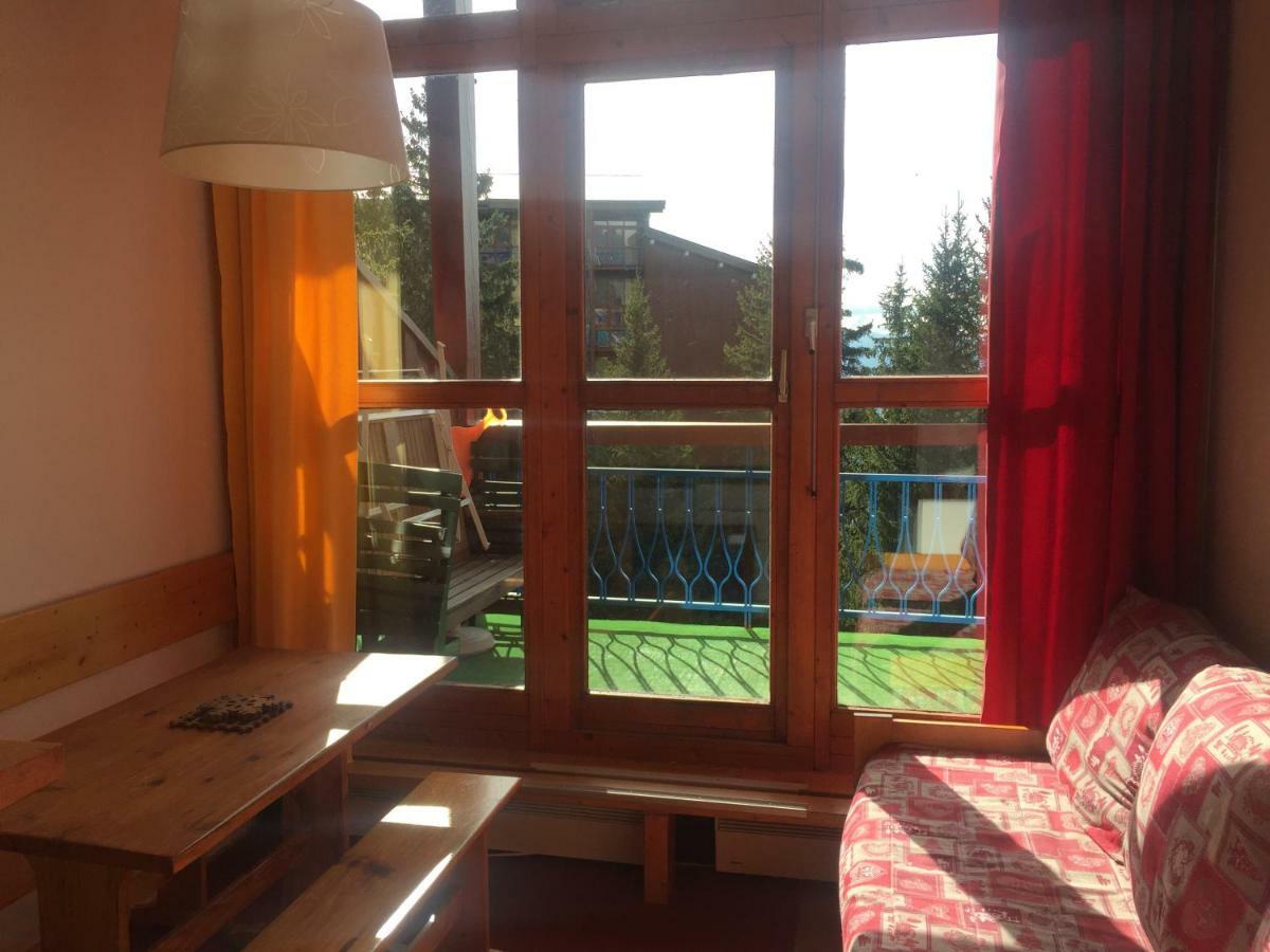 Arc1800 Mirantin 1 Apartment Bourg-Saint-Maurice Luaran gambar