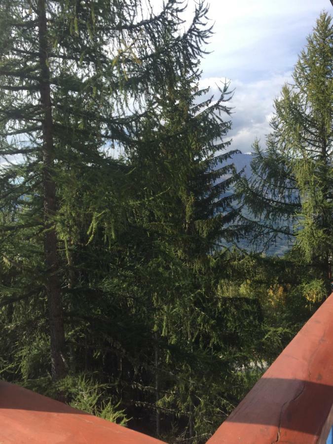 Arc1800 Mirantin 1 Apartment Bourg-Saint-Maurice Luaran gambar